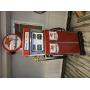 #1024.24 – OnLine Consignment Auction – Wayne Gas Pump, Trailer, Tools, Misc.